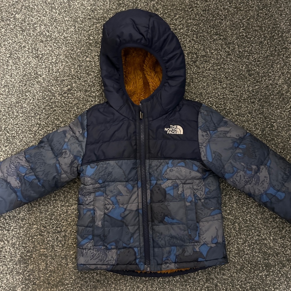 3t North Face